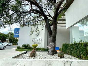 VENTA/RENTA DE CASA NUEVA EN EXCLUSIVO FRACC. KINARA