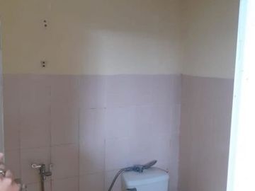 Rumah second dalam cluster 550 jt di Bedahan Depok