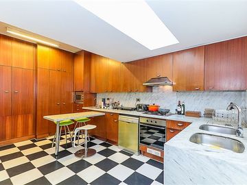 Departamento en Venta en El Golf