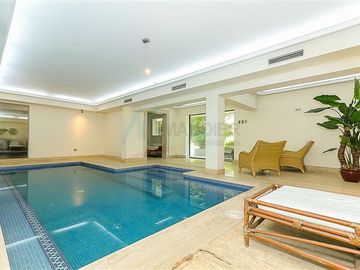 Departamento en Venta en El Golf