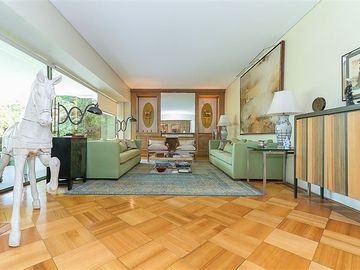 Departamento en Venta en El Golf