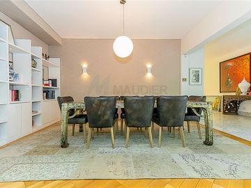 Departamento en Venta en El Golf