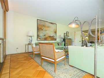 Departamento en Venta en El Golf