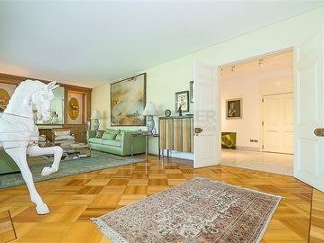 Departamento en Venta en El Golf