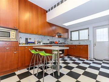 Departamento en Venta en El Golf