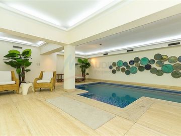 Departamento en Venta en El Golf