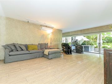 Departamento en Venta en El Golf