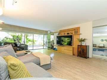 Departamento en Venta en El Golf