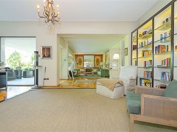 Departamento en Venta en El Golf
