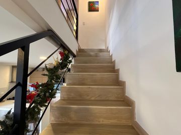 Casa en venta en Chía vereda Bojacá 3 niveles