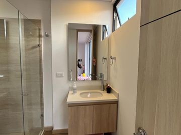 Casa en venta en Chía vereda Bojacá 3 niveles