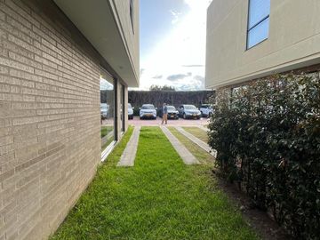 Casa en venta en Chía vereda Bojacá 3 niveles