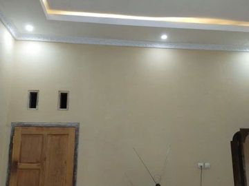 Rumah dijual SIAP HUNI strategis nyaman Gunung Pati Semarang