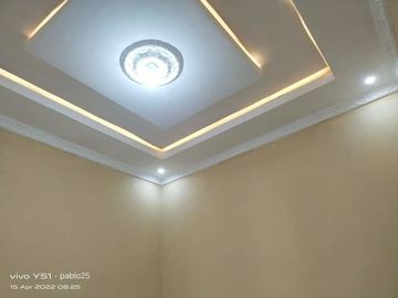 Rumah dijual SIAP HUNI strategis nyaman Gunung Pati Semarang