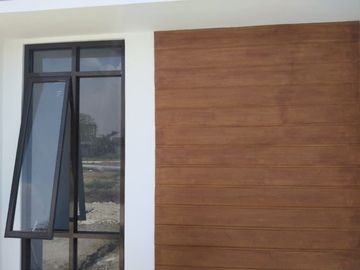 Rumah murah dijual bagunan kokoh berkualitas di cluster bekasi