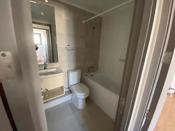 Departamento a pasos de metro Plaza egaña y villa frei