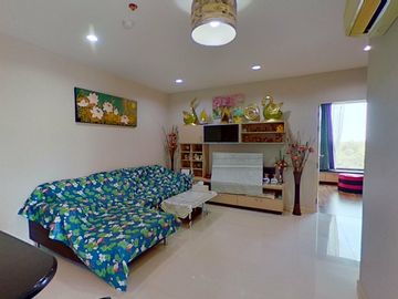 1 Bedroom Condo for sale at Convention Condominium