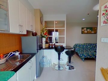 1 Bedroom Condo for sale at Convention Condominium