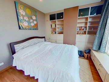 1 Bedroom Condo for sale at Convention Condominium