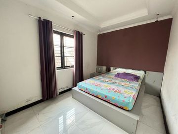 Rumah Deresan Dekat Uny dan Ugm