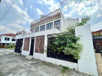 Rumah Deresan Dekat Uny dan Ugm