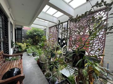 Rumah Deresan Dekat Uny dan Ugm