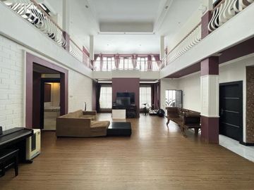 Rumah Deresan Dekat Uny dan Ugm