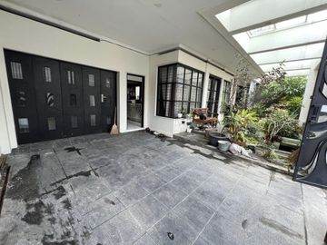 Rumah Deresan Dekat Uny dan Ugm