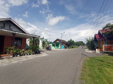 Bismillah. Semoga Do'a Terkabul Punya Rumah Baru