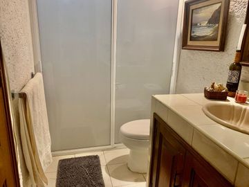 Casa en Fraccionamiento en Tabachines Cuernavaca - TBR-910-Fr