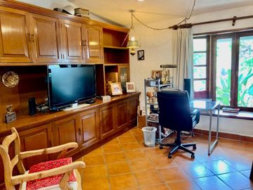 Casa en Fraccionamiento en Tabachines Cuernavaca - TBR-910-Fr