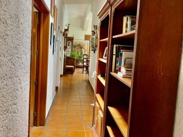 Casa en Fraccionamiento en Tabachines Cuernavaca - TBR-910-Fr
