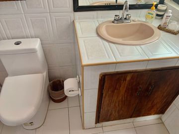 Casa en Fraccionamiento en Tabachines Cuernavaca - TBR-910-Fr