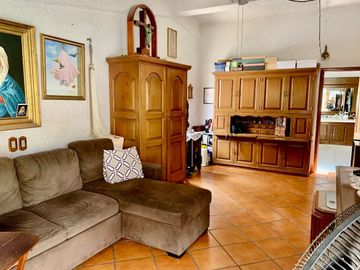 Casa en Fraccionamiento en Tabachines Cuernavaca - TBR-910-Fr
