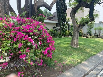 Casa en Fraccionamiento en Tabachines Cuernavaca - TBR-910-Fr