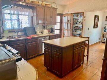 Casa en Fraccionamiento en Tabachines Cuernavaca - TBR-910-Fr