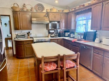Casa en Fraccionamiento en Tabachines Cuernavaca - TBR-910-Fr