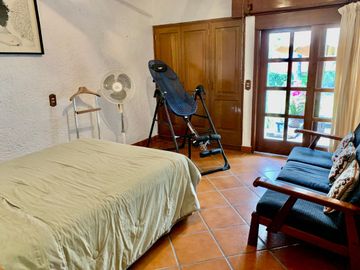 Casa en Fraccionamiento en Tabachines Cuernavaca - TBR-910-Fr
