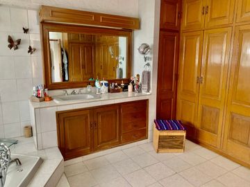 Casa en Fraccionamiento en Tabachines Cuernavaca - TBR-910-Fr