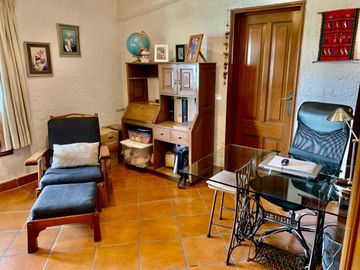 Casa en Fraccionamiento en Tabachines Cuernavaca - TBR-910-Fr