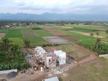 SISA 1 UNIT RUMAH SIAP HUNI DESAIN JEPANG TERMURAH DI PAKIS MALANG