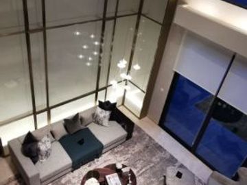 Dijual Rumah Mewah Nava Tipe Lyndon Dengan Lift dalam Rumah