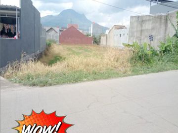 JUAL TANAH DI CIBIRU BANDUNG DEKAT UIN