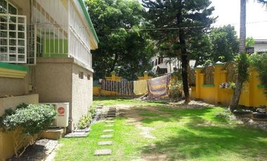 Spacious 7 Bedroom House for Rent in San Jose, Talamban Cebu City