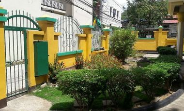 Spacious 7 Bedroom House for Rent in San Jose, Talamban Cebu City