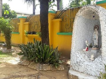 Spacious 7 Bedroom House for Rent in San Jose, Talamban Cebu City