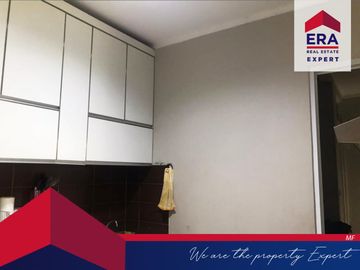 Rumah Hoek Rapih Full Renov Siap Huni Cluster Bluebell @ Summarecon Bekasi Cash/Kpr