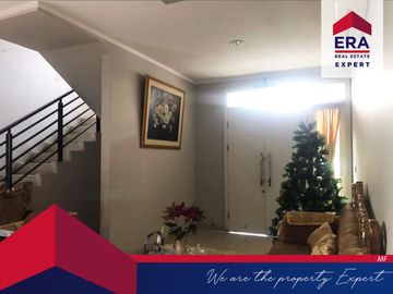 Rumah Hoek Rapih Full Renov Siap Huni Cluster Bluebell @ Summarecon Bekasi Cash/Kpr