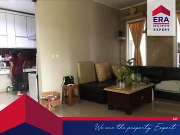 Rumah Hoek Rapih Full Renov Siap Huni Cluster Bluebell @ Summarecon Bekasi Cash/Kpr