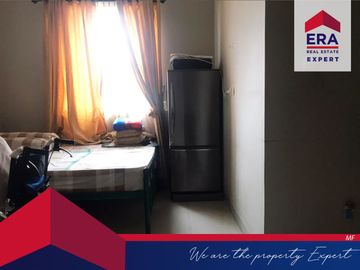 Rumah Hoek Rapih Full Renov Siap Huni Cluster Bluebell @ Summarecon Bekasi Cash/Kpr